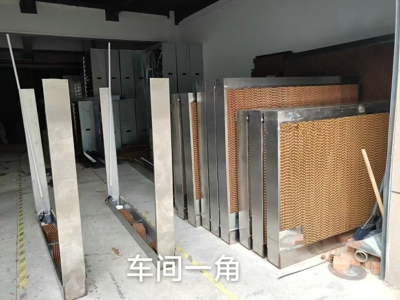 水帘墙 (6)